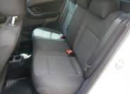 Škoda Fabia Kombi 1,6 l 55 kw