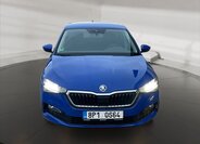 Škoda Scala Hatchback 999,0 85 kw