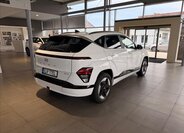 Hyundai Kona CUV 0,0 160 kw