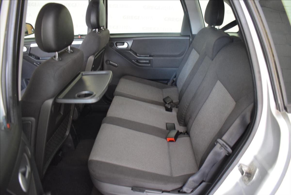 Opel Meriva MPV 1,7 l 74 kw