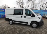 Peugeot Boxer Ostatní 2,2 l 81 kw