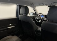 Mercedes-Benz GLB 21