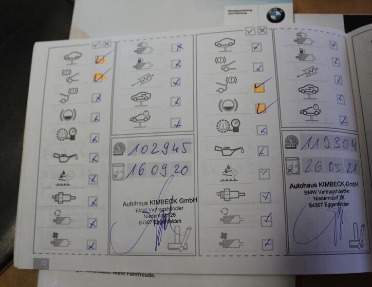 BMW X1 SUV / Terénní 2,0 l 105 kw