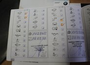 BMW X1 SUV / Terénní 2,0 l 105 kw