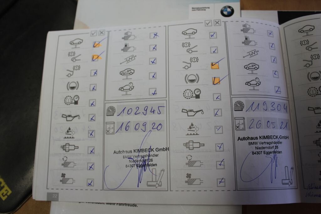 BMW X1 SUV / Terénní 2,0 l 105 kw