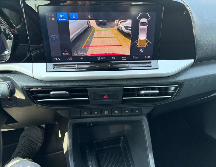 Ford Tourneo Connect VAN / Minibus 2,0 l 90 kw