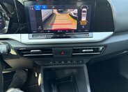 Ford Tourneo Connect VAN / Minibus 2,0 l 90 kw