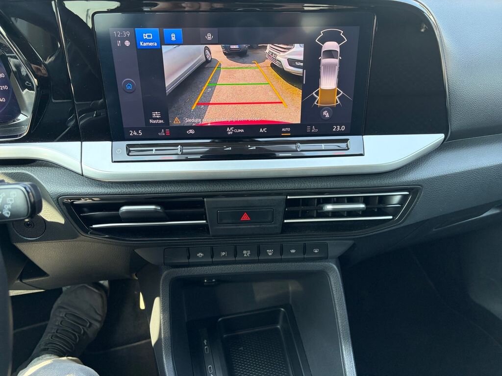 Ford Tourneo Connect VAN / Minibus 2,0 l 90 kw