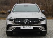 Mercedes-Benz GLC 8