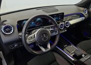 Mercedes-Benz GLB SUV 1,3 l 120 kw