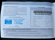 Peugeot 308 Kombi 1,2 l 96 kw