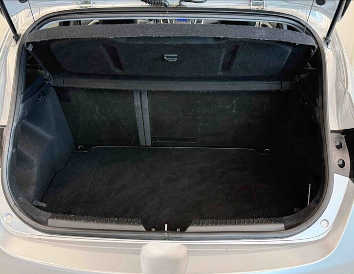 Hyundai i30 Hatchback 1,6 l 99 kw