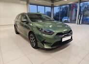 KIA Ceed 7
