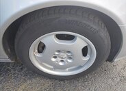 Mercedes-Benz Třídy E Sedan / Limuzína 1,8 l 120 kw