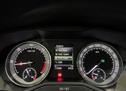 Škoda Superb Sedan 2,0 l 140 kw