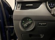 Škoda Octavia Kombi 1,6 l 81 kw