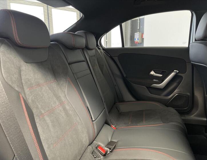 Mercedes-Benz Třídy A 19