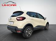 Renault Captur 5