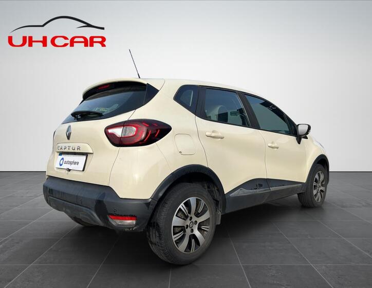 Renault Captur 5