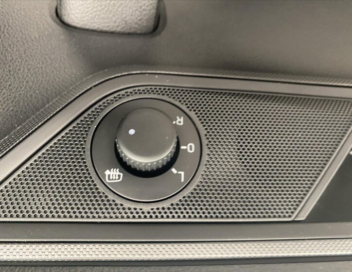 Škoda Fabia Kombi 999,0 70 kw