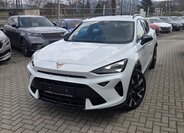 Cupra Formentor SUV / Terénní 2,0 l 245 kw