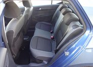 Škoda Fabia Hatchback 999,0 70 kw