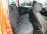 Škoda Roomster 11