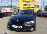 BMW Řada 3 Kupé 2,0 l 125 kw