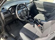 Suzuki Swift Hatchback 1,2 l 61 kw