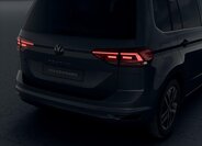 Volkswagen Touran MPV 1,5 l 110 kw