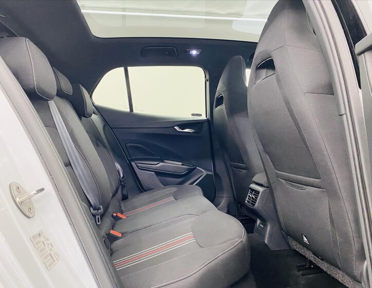 Škoda Fabia Hatchback 999,0 85 kw