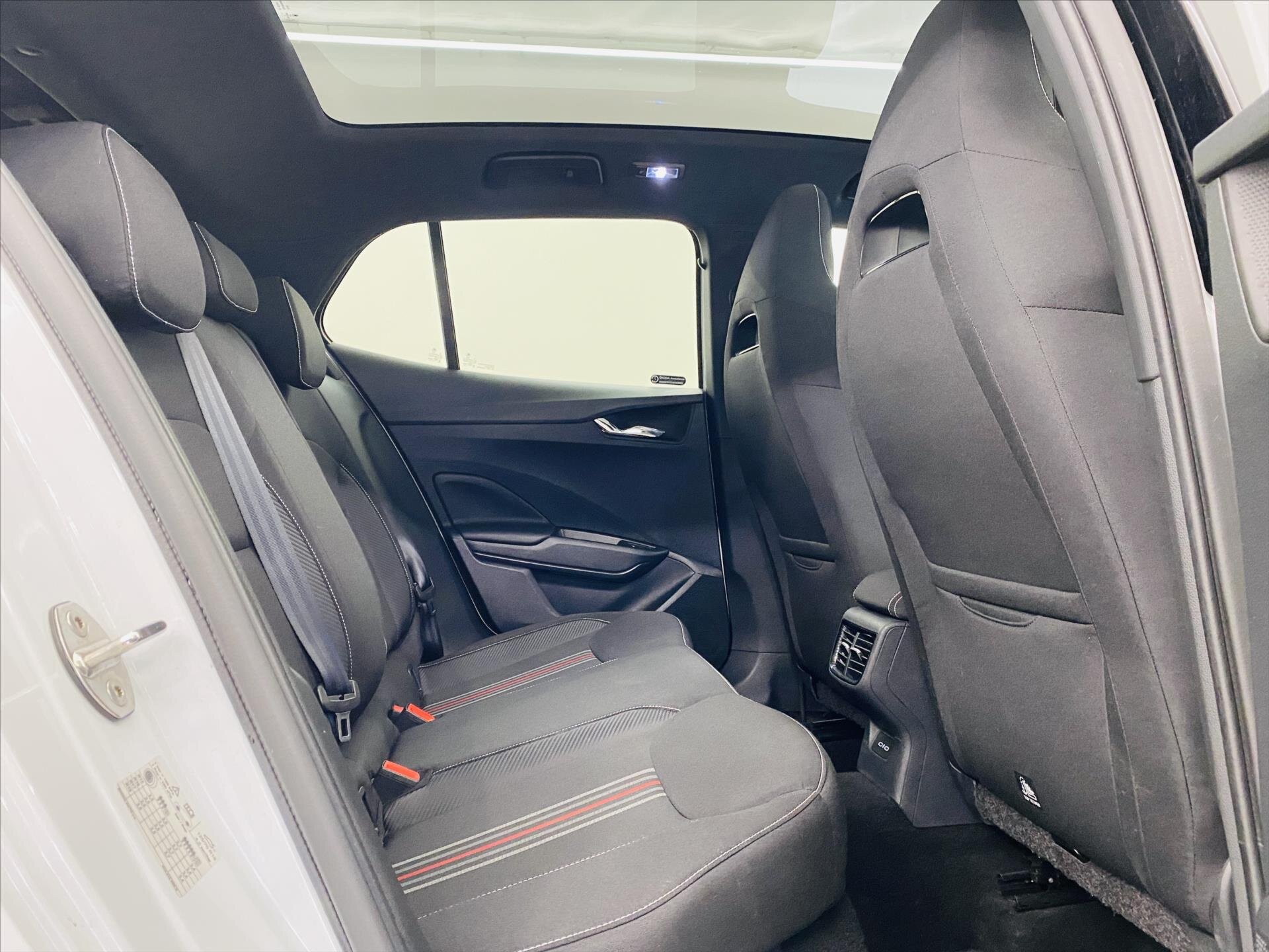 Škoda Fabia Hatchback 999,0 85 kw