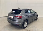 Škoda Fabia Hatchback 999,0 70 kw