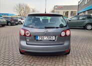 Volkswagen Golf Plus MPV 1,4 l 59 kw