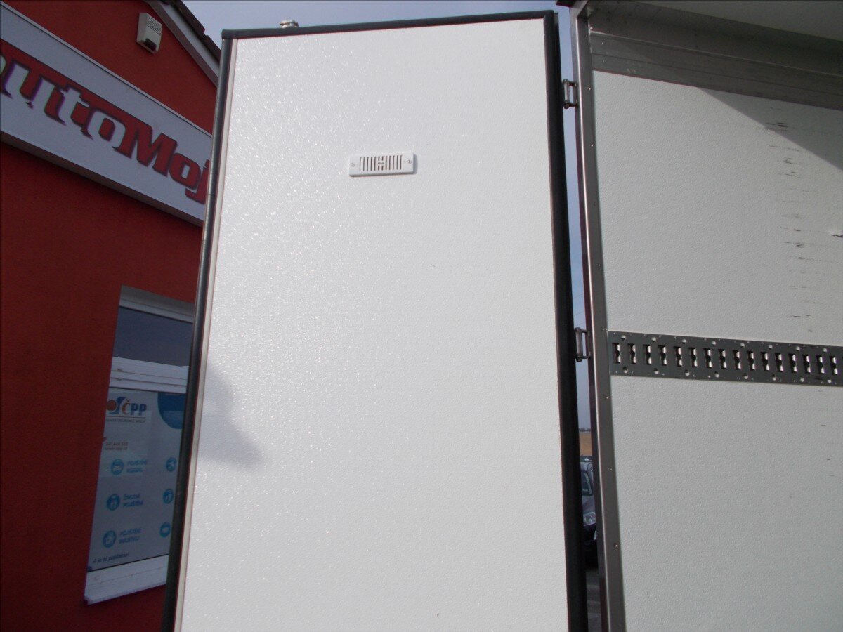 Mercedes-Benz Sprinter Ostatní 3,0 l 140 kw