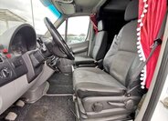 Mercedes-Benz Sprinter 5
