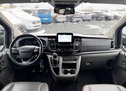 Ford Tourneo Custom 19