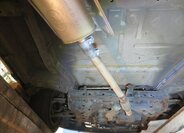 Fiat Multipla MPV 1,6 l 76 kw