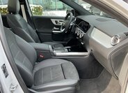 Mercedes-Benz GLA SUV 2,0 l 110 kw