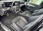 Mercedes-Benz Třídy E 6