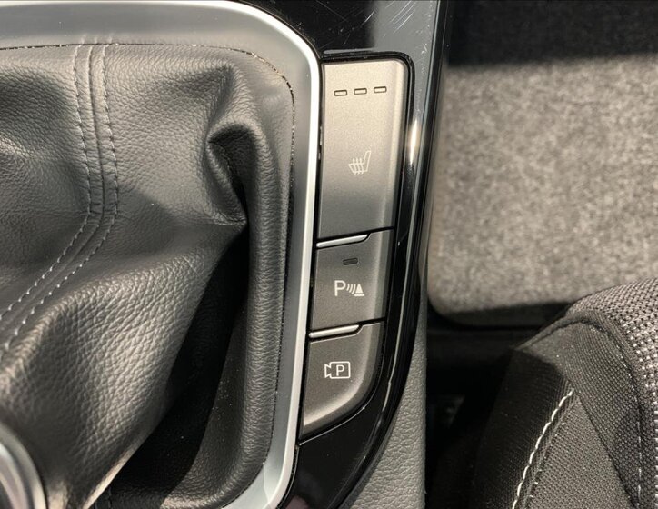 Hyundai i30 Kombi 1,5 l 70 kw