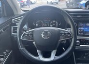 SsangYong Korando Kombi 1,5 l 120 kw