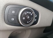 Ford Tourneo Custom MPV 2,0 l 110 kw