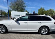 BMW Řada 5 Kombi 0,0 0