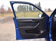 Škoda Fabia Hatchback 999,0 55 kw