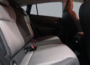 Subaru Crosstrek SUV 2,0 l 100 kw