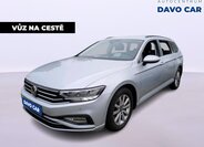 Volkswagen Passat Kombi 2,0 l 110 kw