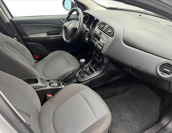 Fiat Bravo 7