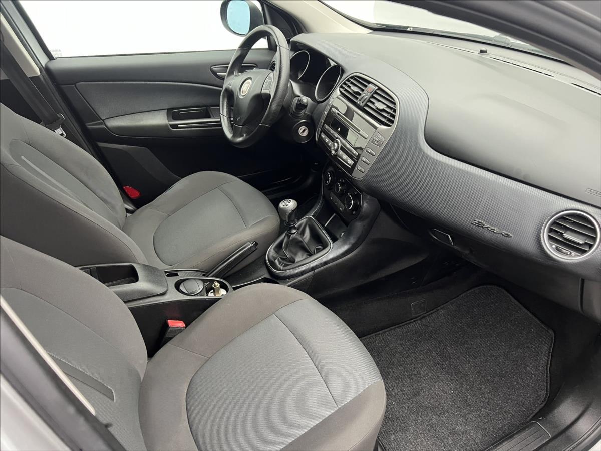 Fiat Bravo
