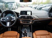 BMW X3 SUV / Terénní 3,0 l 195 kw